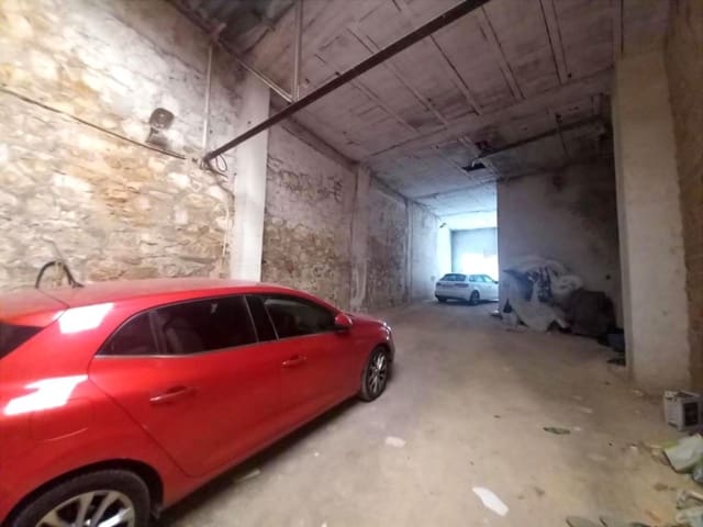 Garage for sale in Martos - € 67,000 (Ref: 9753450)