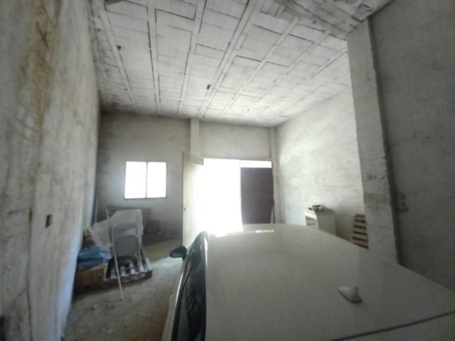 Garage for sale in Martos - € 67,000 (Ref: 9753450)