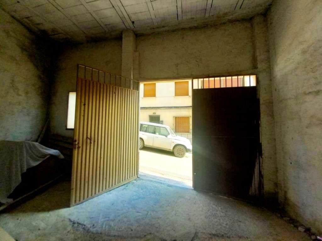 Garage for sale in Martos - € 67,000 (Ref: 9753450)