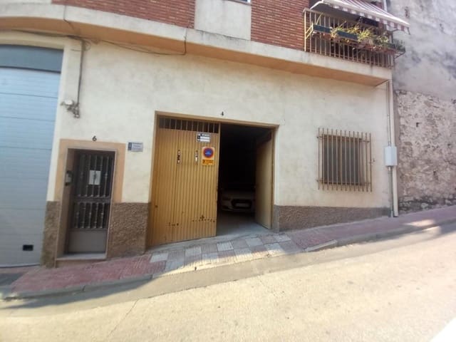 Garage for sale in Martos - € 67,000 (Ref: 9753450)