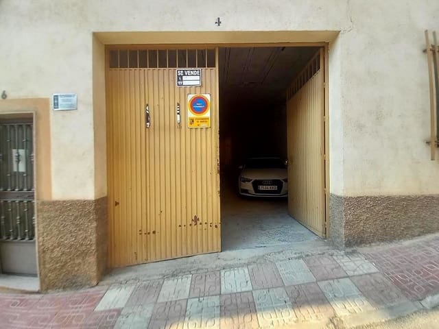 Garage for sale in Martos - € 67,000 (Ref: 9753450)