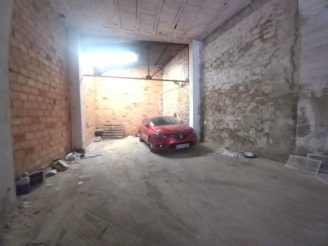 Garage for sale in Martos - € 67,000 (Ref: 9753450)