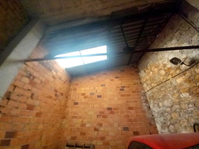 Garage for sale in Martos - € 67,000 (Ref: 9753450)