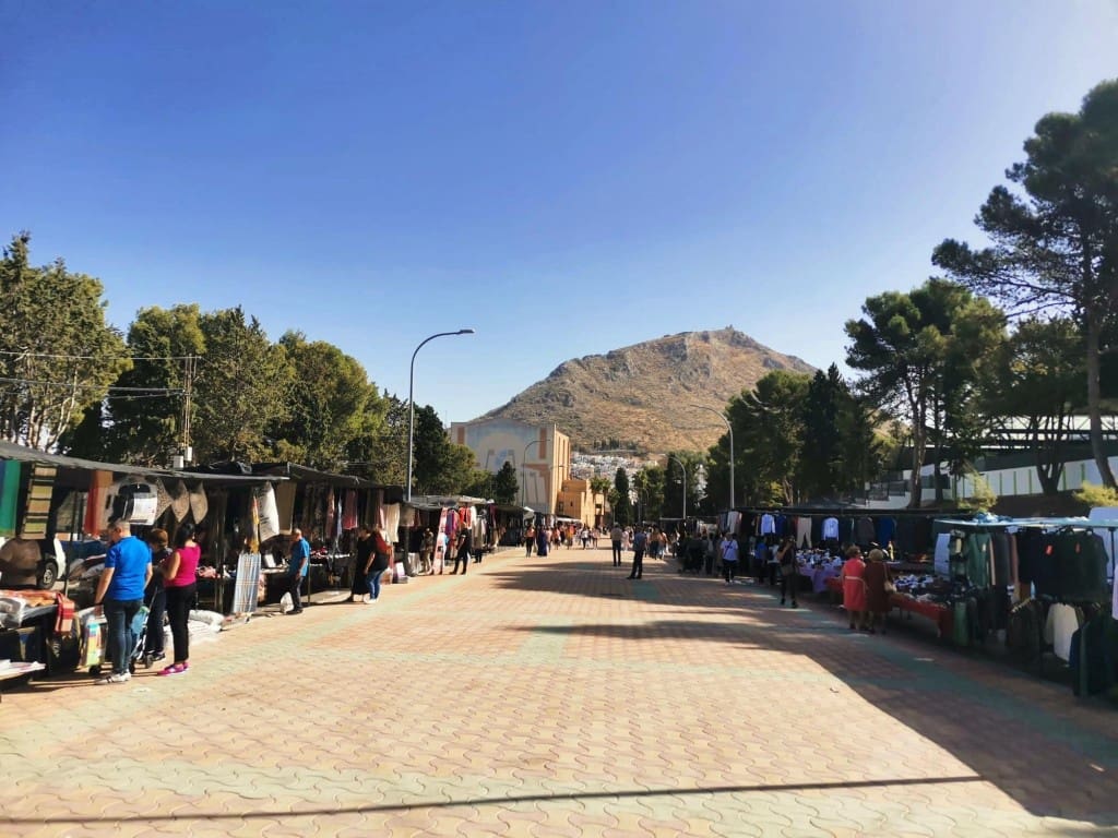 Garage for sale in Martos - € 67,000 (Ref: 9753450)