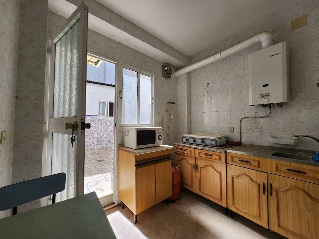 4 sypialnia Dom na sprzedaż w Rute z basenem - 55 000 € (Ref: 9765342)