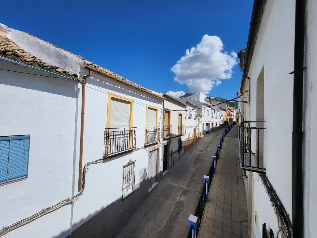 4 sypialnia Dom na sprzedaż w Rute z basenem - 55 000 € (Ref: 9765342)