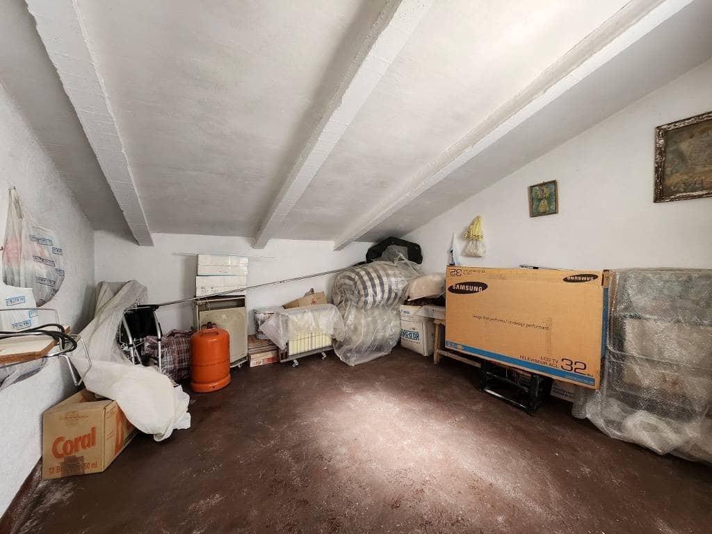 4 sypialnia Dom na sprzedaż w Rute z basenem - 55 000 € (Ref: 9765342)