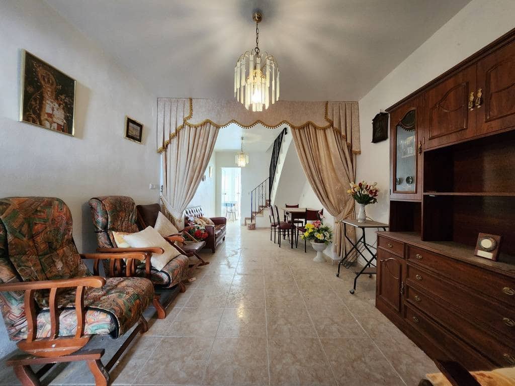 4 sypialnia Dom na sprzedaż w Rute z basenem - 55 000 € (Ref: 9765342)