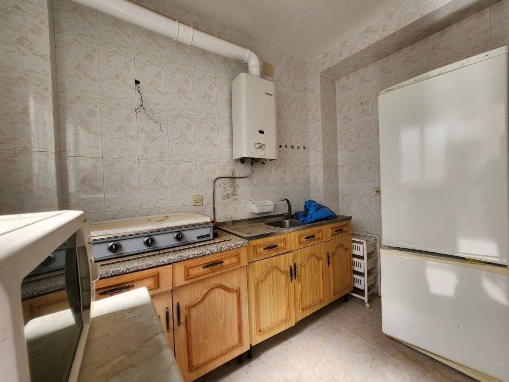 4 sypialnia Dom na sprzedaż w Rute z basenem - 55 000 € (Ref: 9765342)