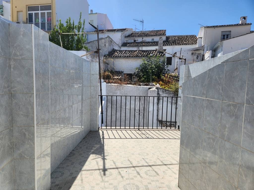 4 sypialnia Dom na sprzedaż w Rute z basenem - 55 000 € (Ref: 9765342)