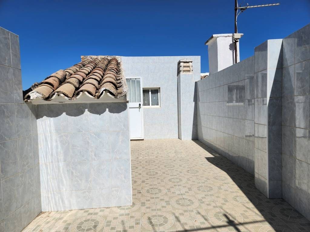 4 sypialnia Dom na sprzedaż w Rute z basenem - 55 000 € (Ref: 9765342)