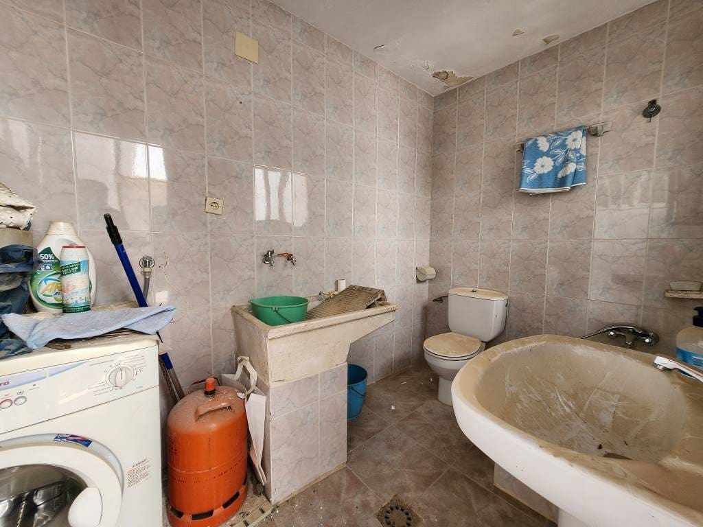4 sypialnia Dom na sprzedaż w Rute z basenem - 55 000 € (Ref: 9765342)