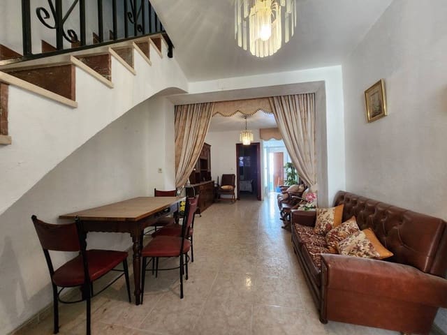 4 camera da letto Casa in vendita in Rute con piscina - 55.000 € (Rif: 9765342)