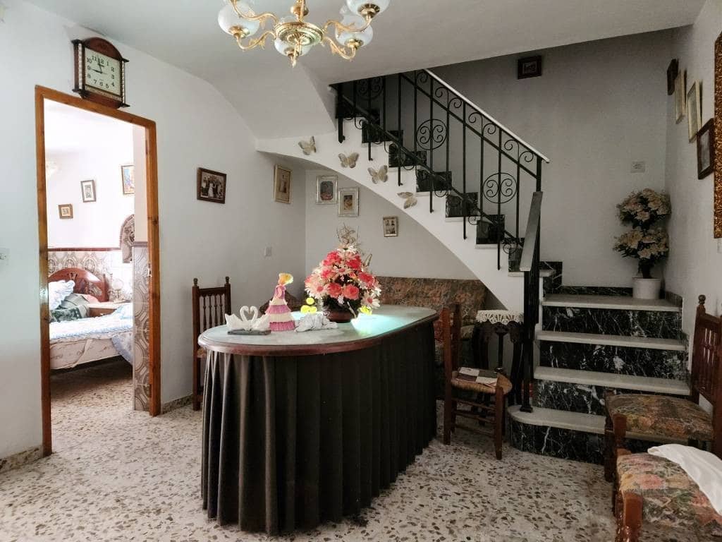 4 sypialnia Dom na sprzedaż w Rute z basenem - 57 900 € (Ref: 9765343)