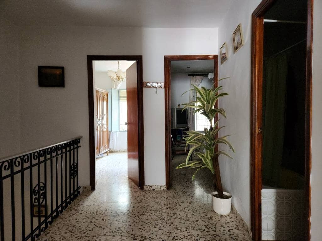 4 sypialnia Dom na sprzedaż w Rute z basenem - 57 900 € (Ref: 9765343)