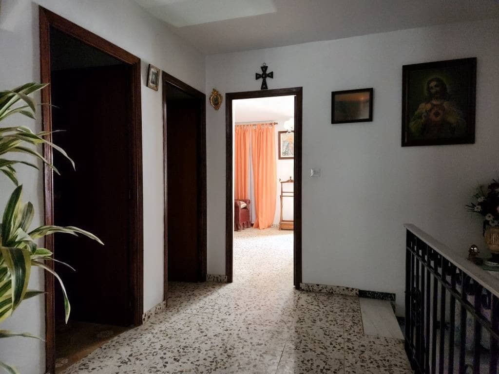 4 sypialnia Dom na sprzedaż w Rute z basenem - 57 900 € (Ref: 9765343)