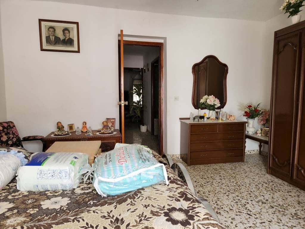 4 sypialnia Dom na sprzedaż w Rute z basenem - 57 900 € (Ref: 9765343)