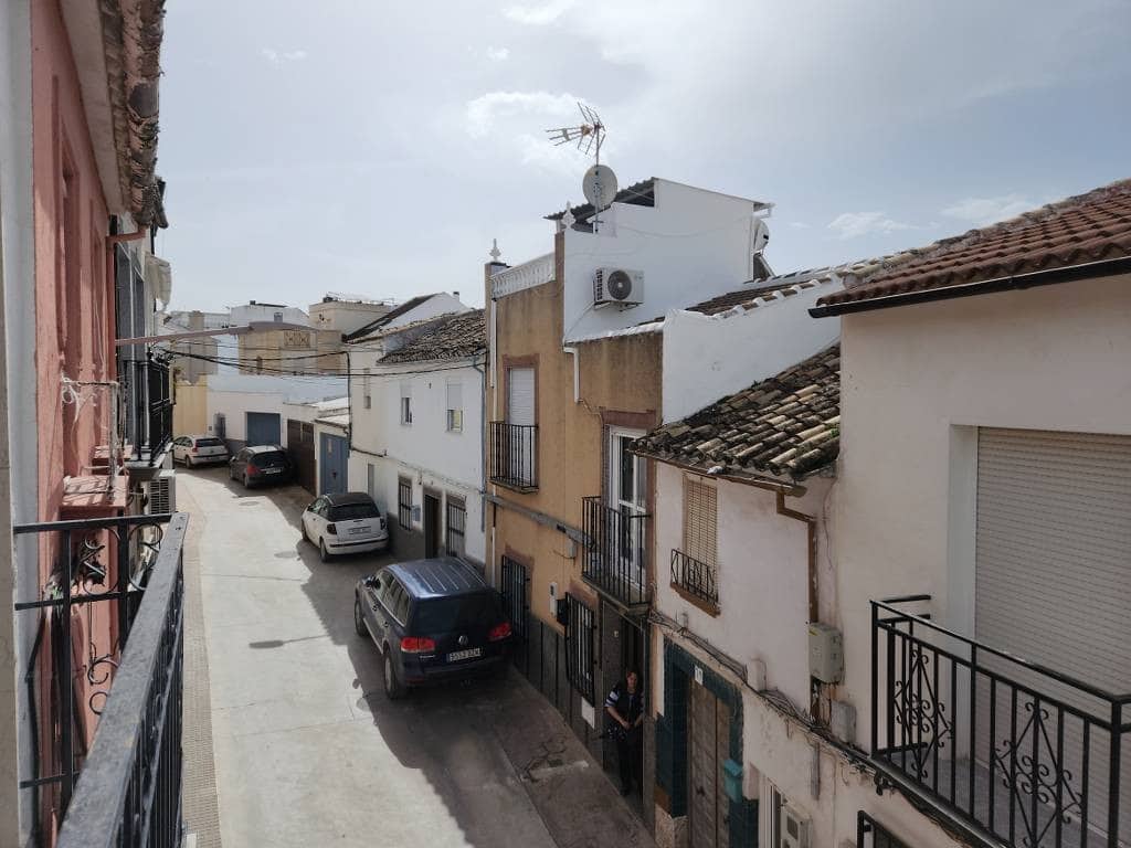 4 sypialnia Dom na sprzedaż w Rute z basenem - 57 900 € (Ref: 9765343)