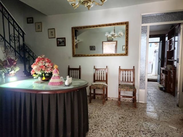 4 sypialnia Dom na sprzedaż w Rute z basenem - 57 900 € (Ref: 9765343)