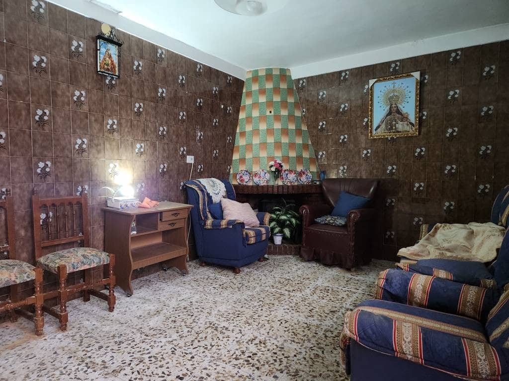 4 sypialnia Dom na sprzedaż w Rute z basenem - 57 900 € (Ref: 9765343)