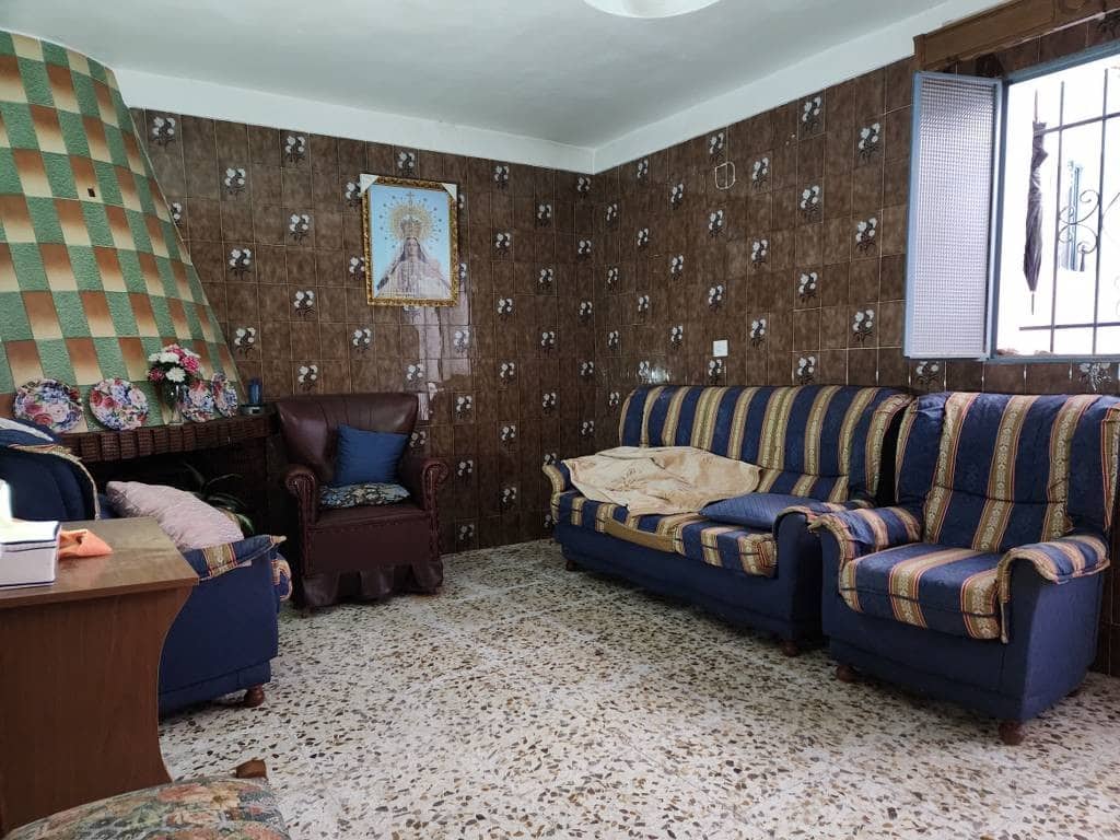 4 sypialnia Dom na sprzedaż w Rute z basenem - 57 900 € (Ref: 9765343)