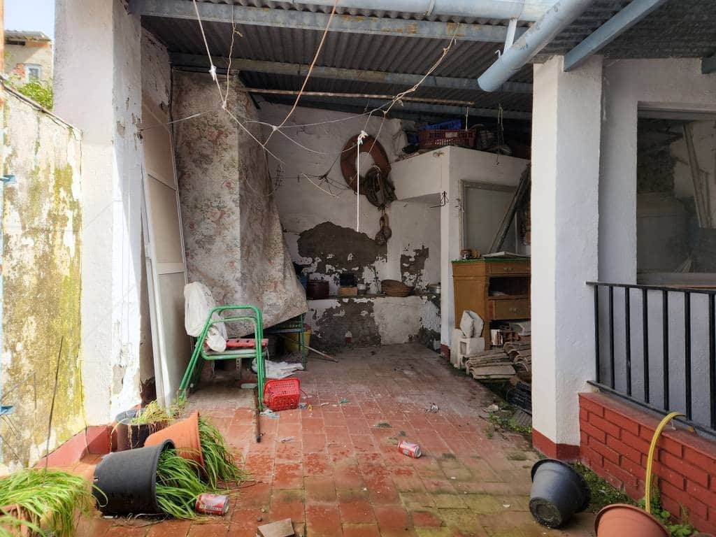 4 sypialnia Dom na sprzedaż w Rute z basenem - 57 900 € (Ref: 9765343)