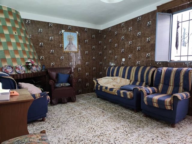 4 sypialnia Dom na sprzedaż w Rute z basenem - 57 900 € (Ref: 9765343)