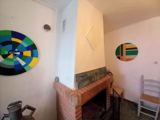 3 makuuhuone Omakotitalo myytävänä paikassa Martos - 38 500 € (Ref: 9774371)