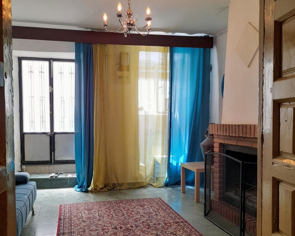 3 makuuhuone Omakotitalo myytävänä paikassa Martos - 38 500 € (Ref: 9774371)