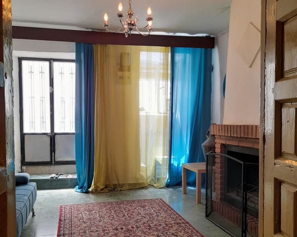 3 makuuhuone Omakotitalo myytävänä paikassa Martos - 38 500 € (Ref: 9774371)