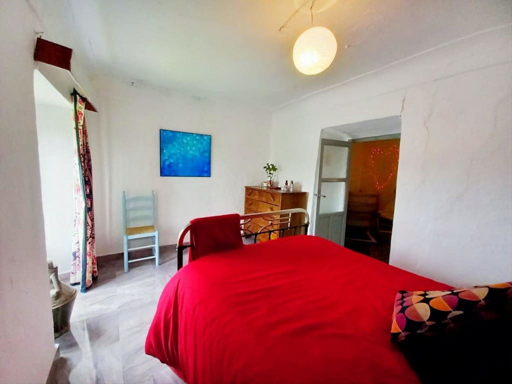 3 makuuhuone Omakotitalo myytävänä paikassa Martos - 38 500 € (Ref: 9774371)