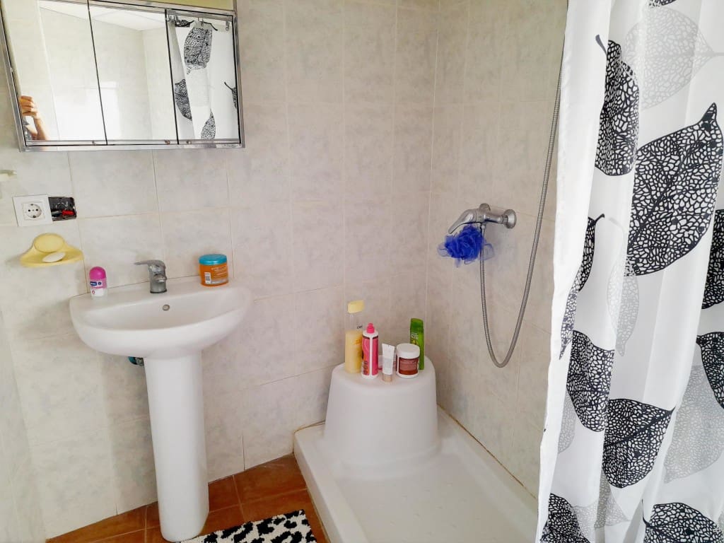 3 makuuhuone Omakotitalo myytävänä paikassa Martos - 38 500 € (Ref: 9774371)