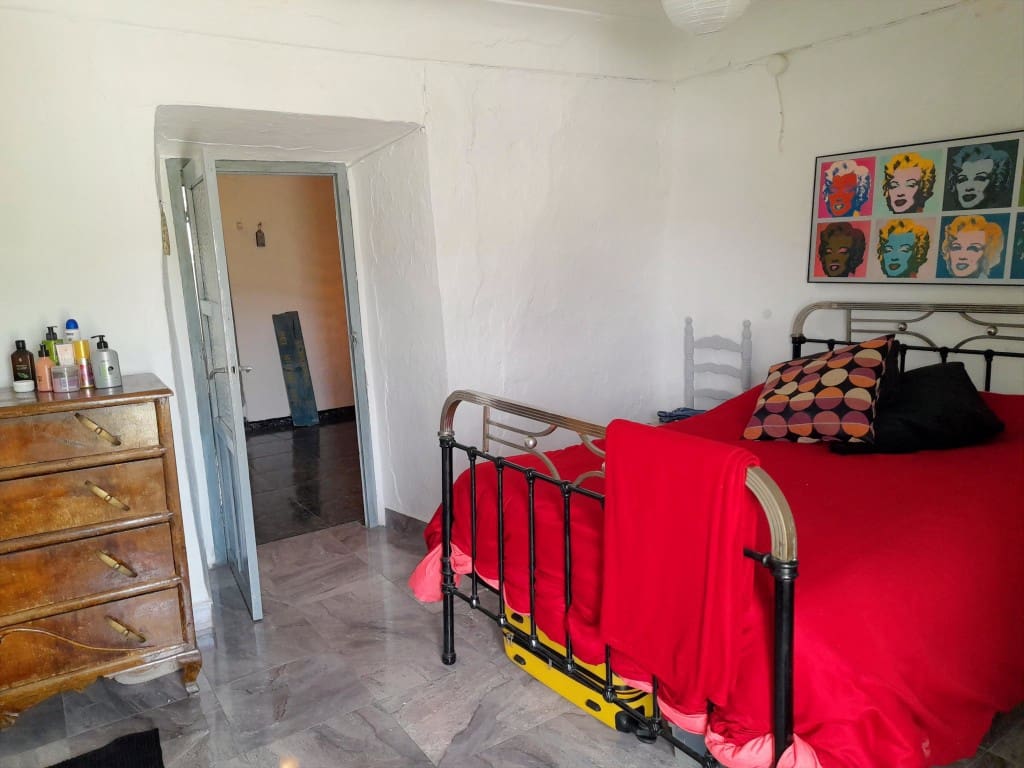 3 makuuhuone Omakotitalo myytävänä paikassa Martos - 38 500 € (Ref: 9774371)