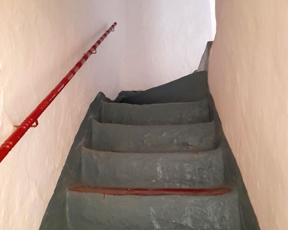 3 makuuhuone Omakotitalo myytävänä paikassa Martos - 38 500 € (Ref: 9774371)