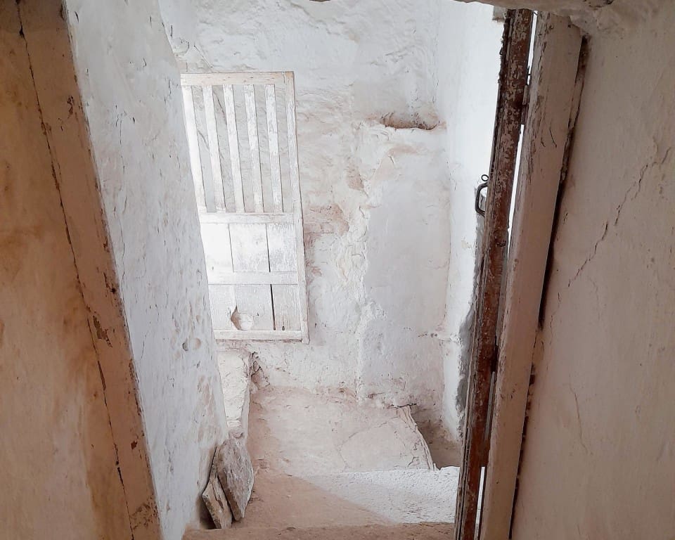 3 makuuhuone Omakotitalo myytävänä paikassa Martos - 38 500 € (Ref: 9774371)