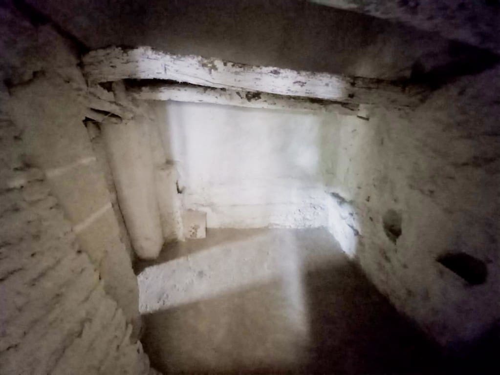 3 makuuhuone Omakotitalo myytävänä paikassa Martos - 38 500 € (Ref: 9774371)