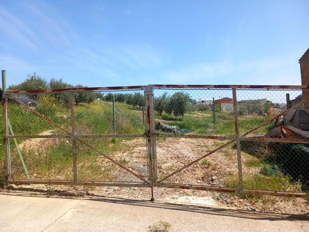 Building Plot for sale in Noguerones - € 19,000 (Ref: 9776847)