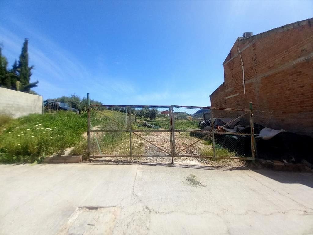 Building Plot for sale in Noguerones - € 19,000 (Ref: 9776847)