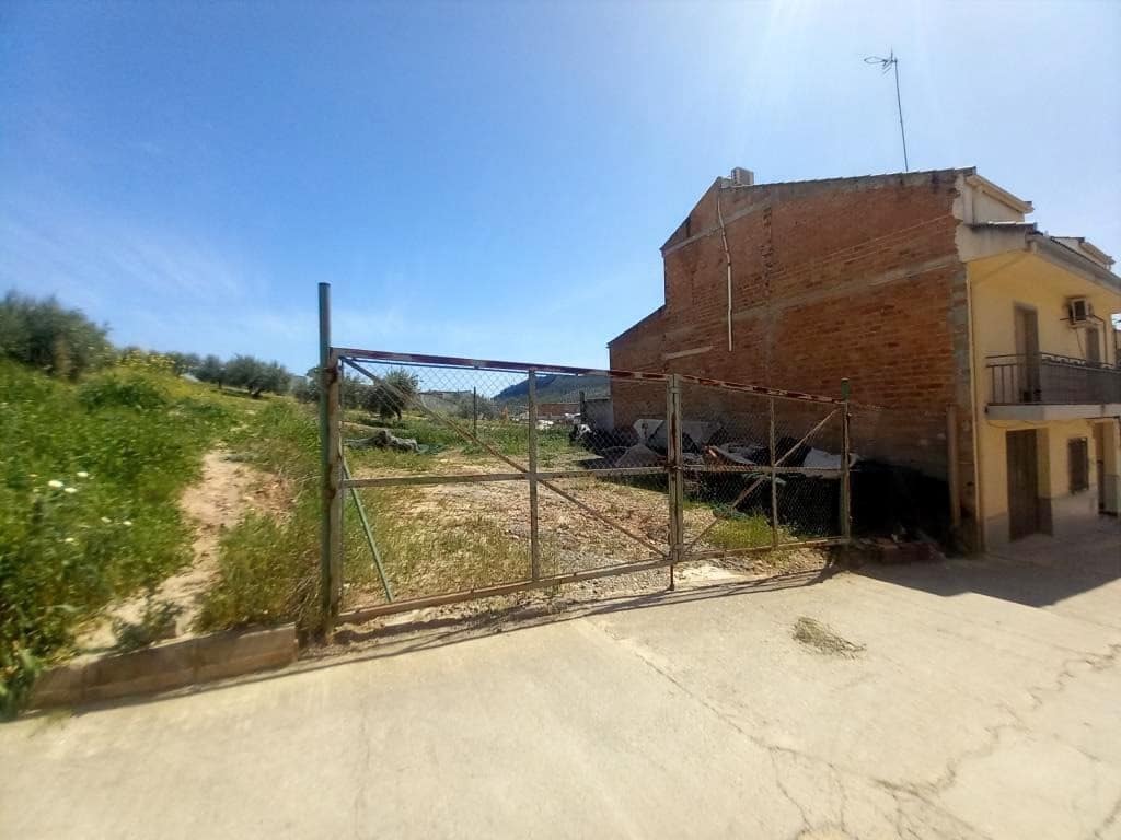 Building Plot for sale in Noguerones - € 19,000 (Ref: 9776847)