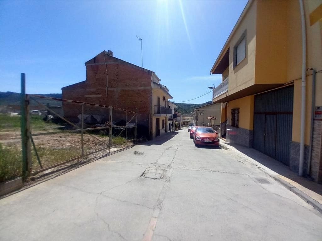 Building Plot for sale in Noguerones - € 19,000 (Ref: 9776847)