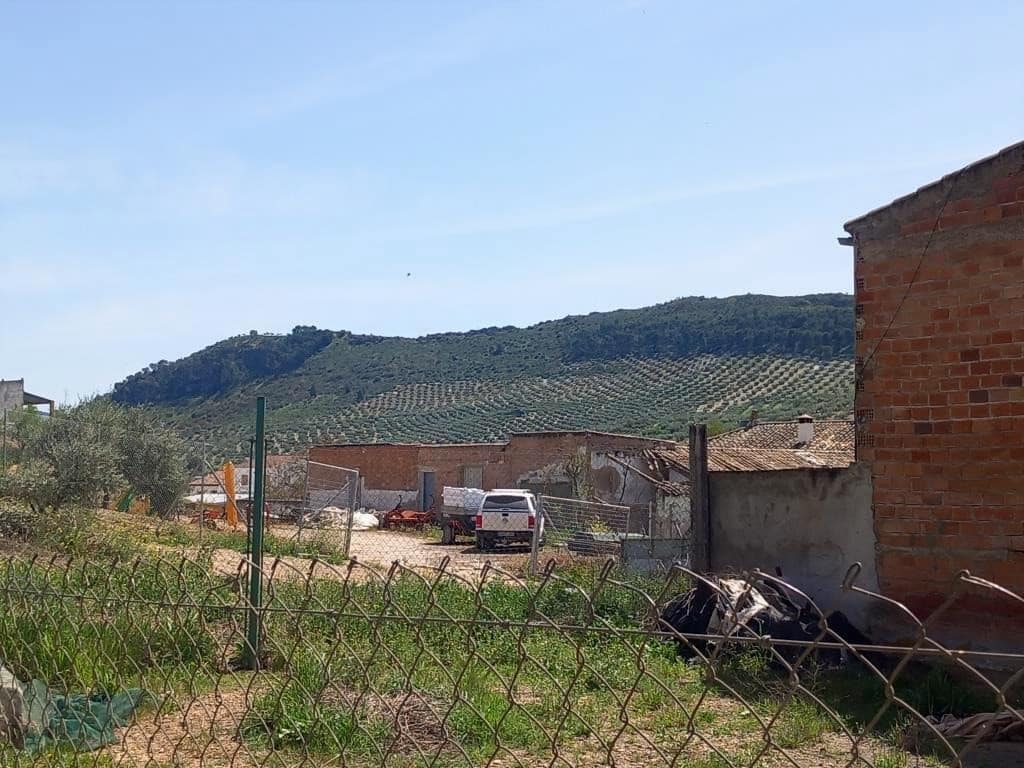 Building Plot for sale in Noguerones - € 19,000 (Ref: 9776847)
