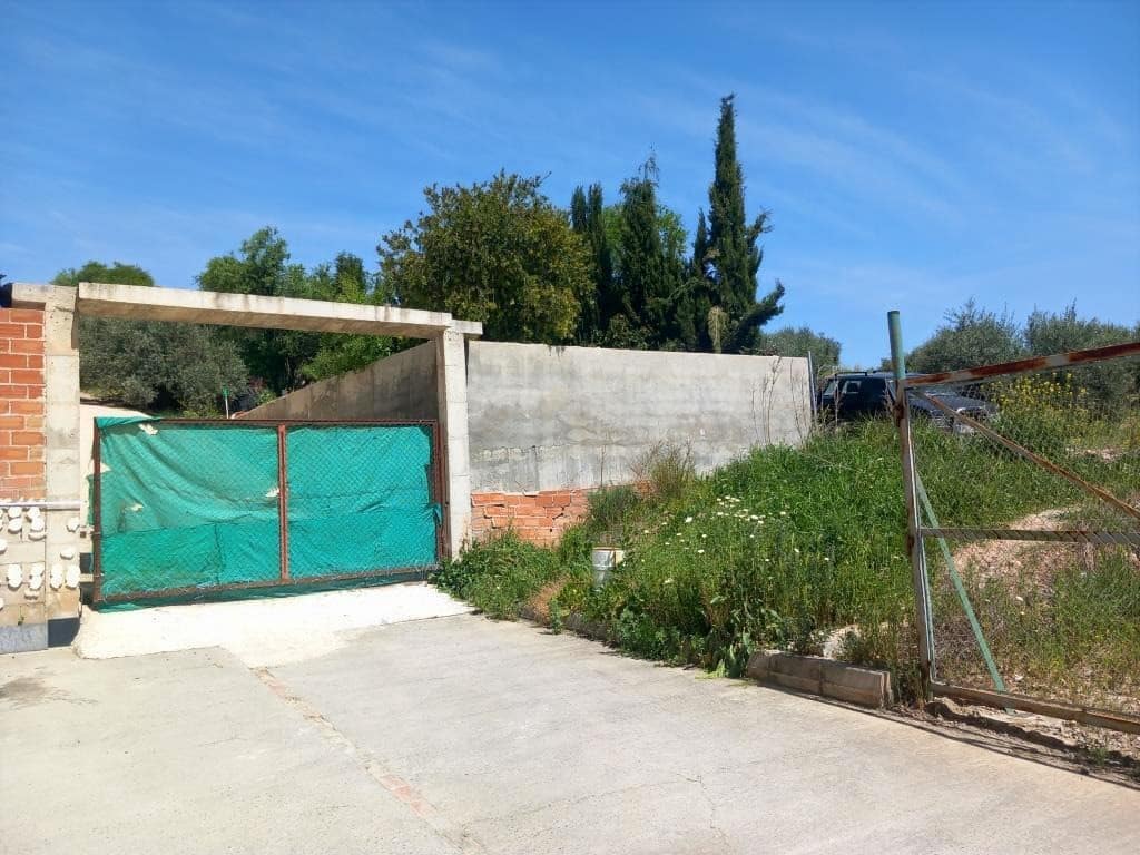 Building Plot for sale in Noguerones - € 19,000 (Ref: 9776847)