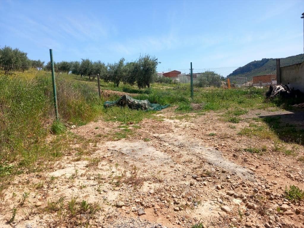 Building Plot for sale in Noguerones - € 19,000 (Ref: 9776847)