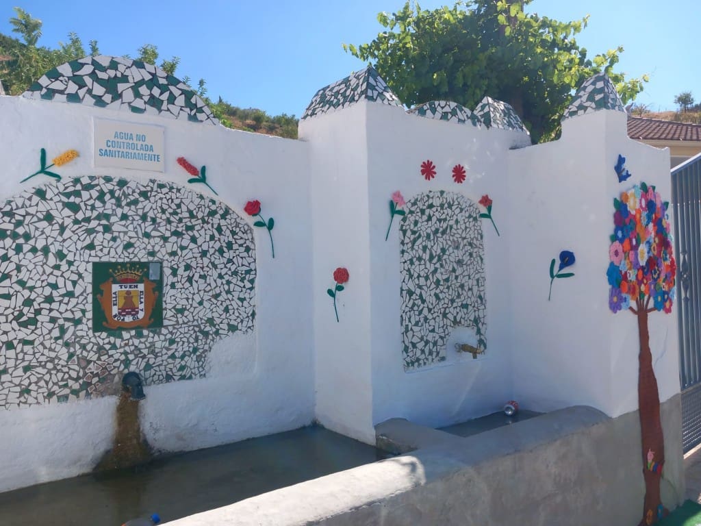 Building Plot for sale in Noguerones - € 19,000 (Ref: 9776847)