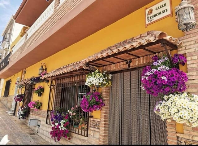 Byggegrund til salg i Noguerones, Alcaudete - € 19.000 (Ref: 9776847)