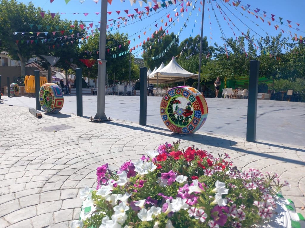 Building Plot for sale in Noguerones - € 19,000 (Ref: 9776847)