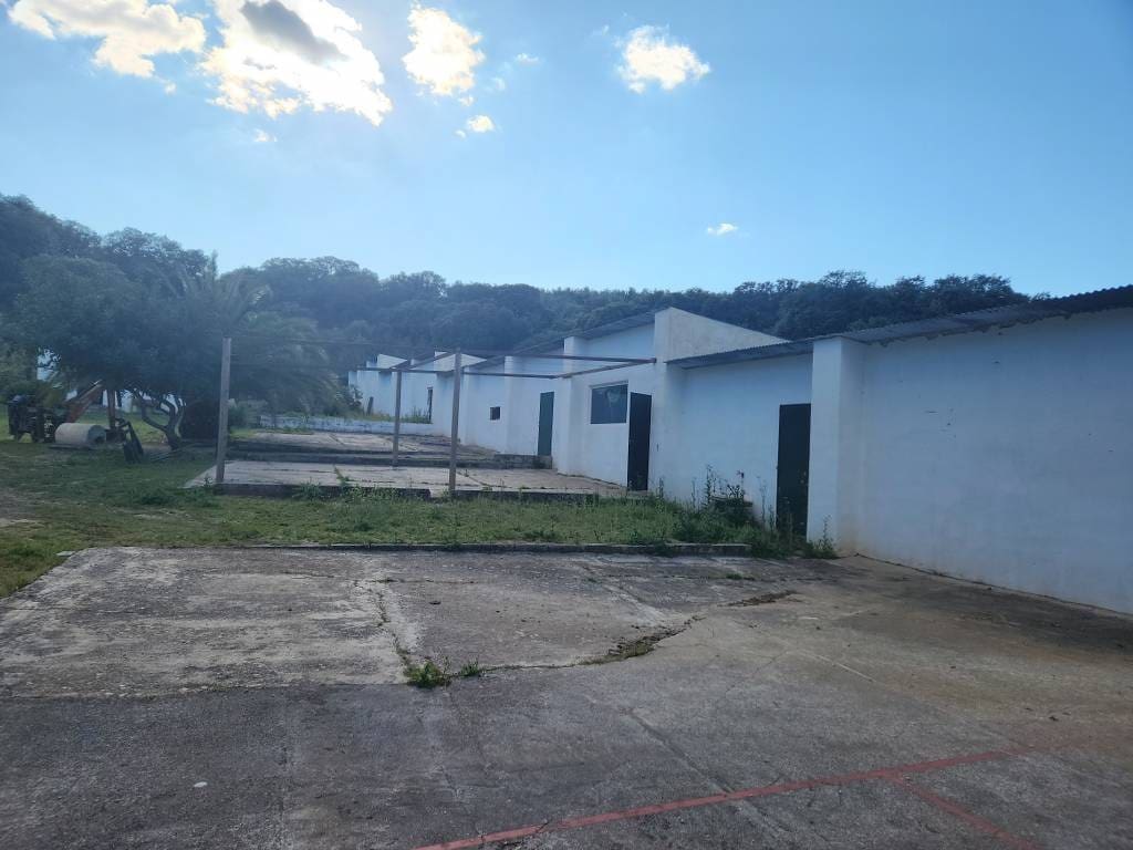 5 soverom Finca/Herregård til salgs i Loja med svømmebasseng garasje - € 295 000 (Ref: 9780471)