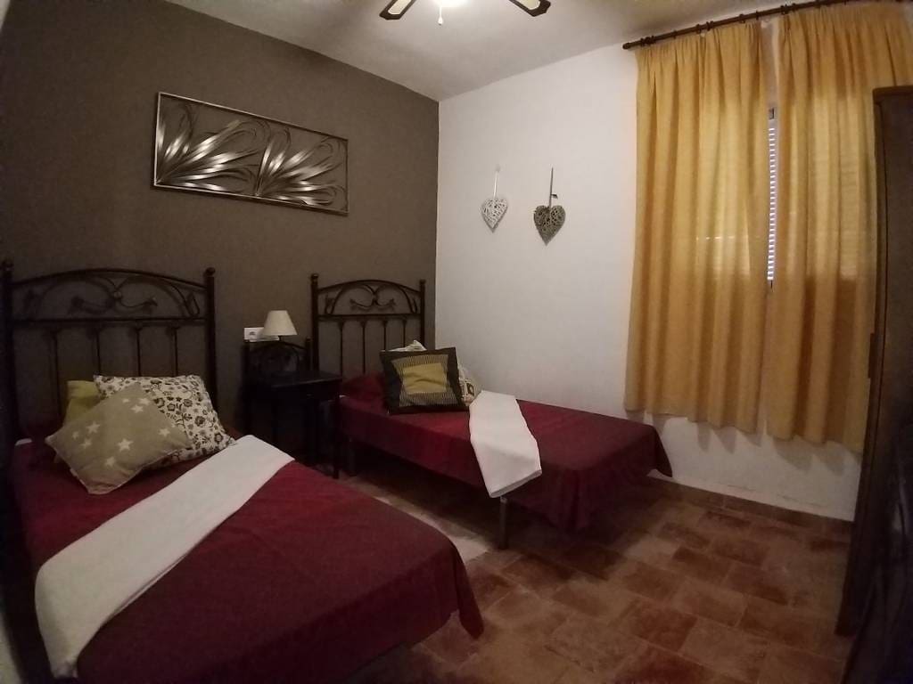 5 soverom Finca/Herregård til salgs i Loja med svømmebasseng garasje - € 295 000 (Ref: 9780471)