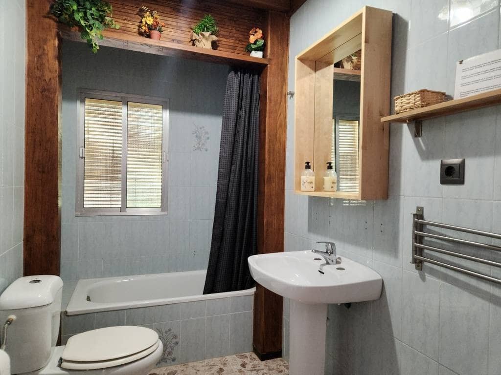 5 soverom Finca/Herregård til salgs i Loja med svømmebasseng garasje - € 295 000 (Ref: 9780471)