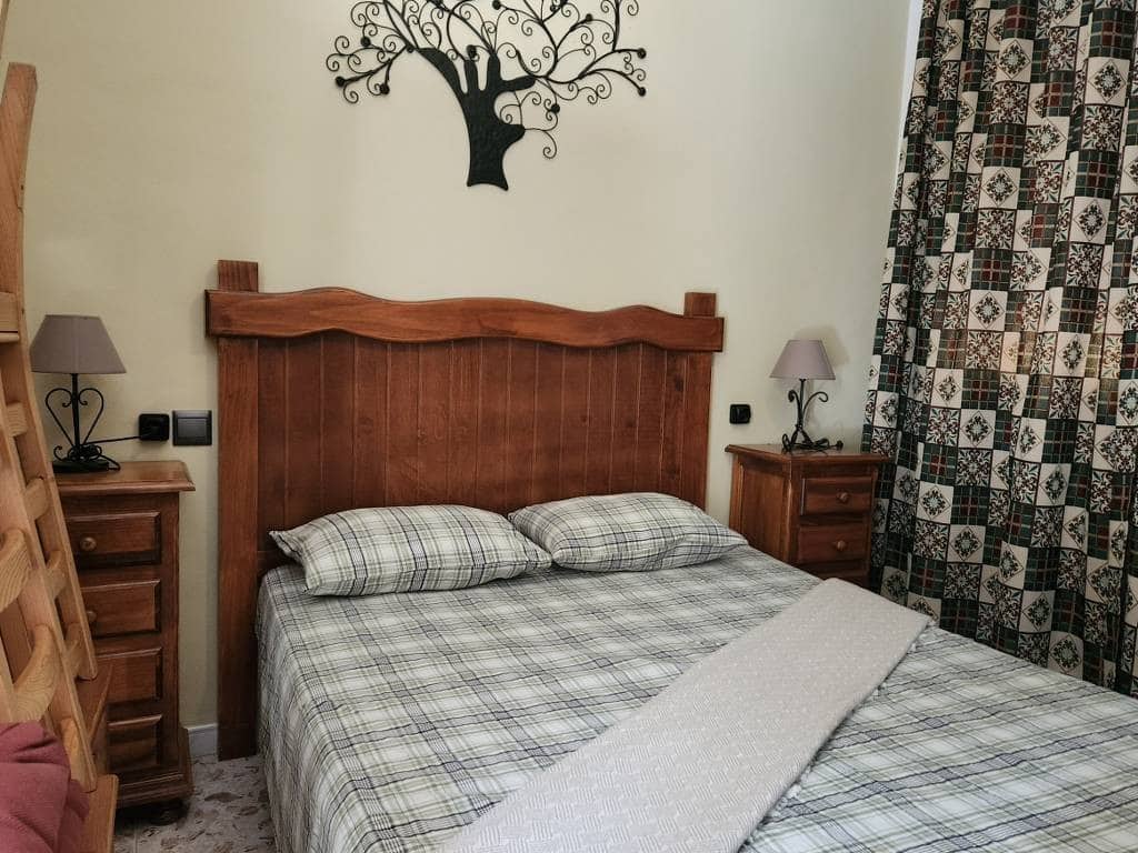 5 soverom Finca/Herregård til salgs i Loja med svømmebasseng garasje - € 295 000 (Ref: 9780471)